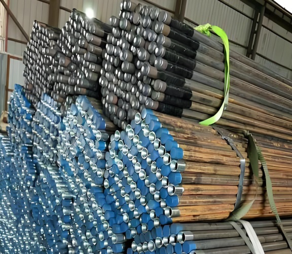 南充单向注浆管流量可控